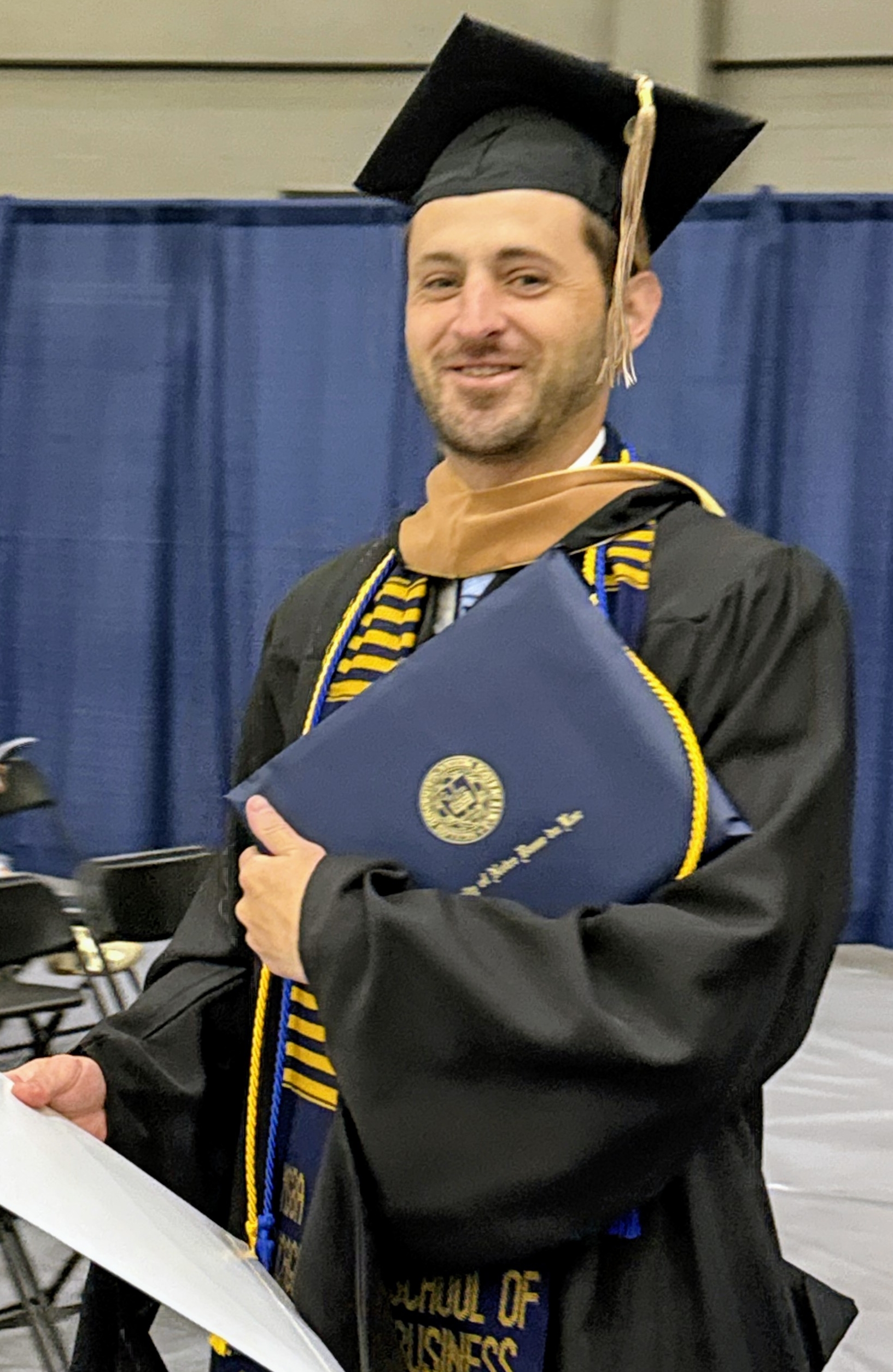 Shane Wilson